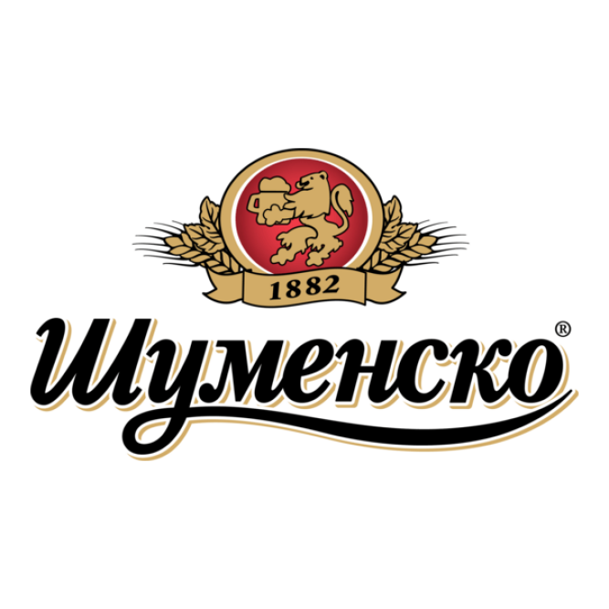 Шуменско – 330 мл.
