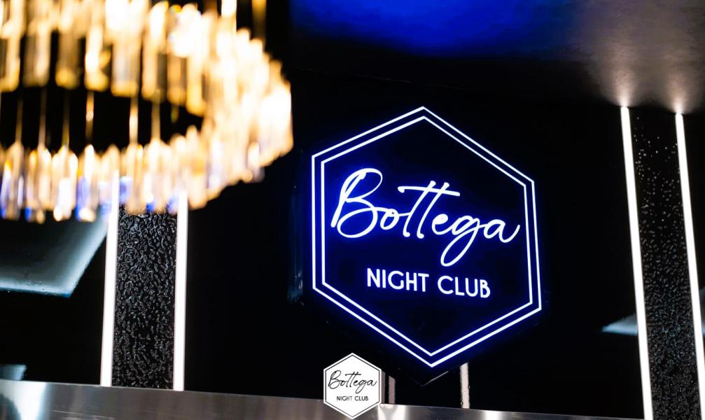 Виж програмата за месеца в "Bottega Nightclub"